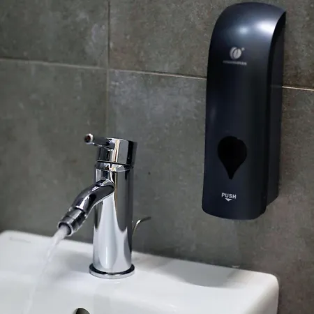 Apartman Loggia Dei Lovoleti *