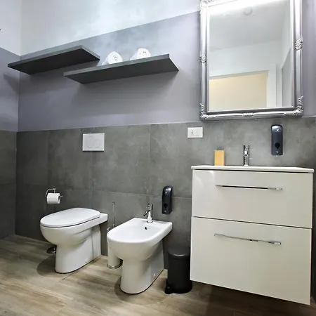 Apartman Loggia Dei Lovoleti *