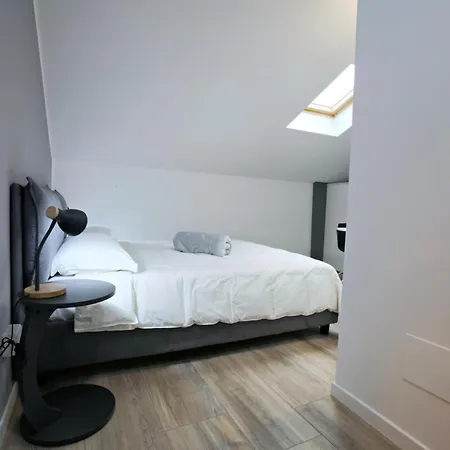 Apartman Loggia Dei Lovoleti