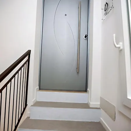 Loggia Dei Lovoleti Apartment Modena