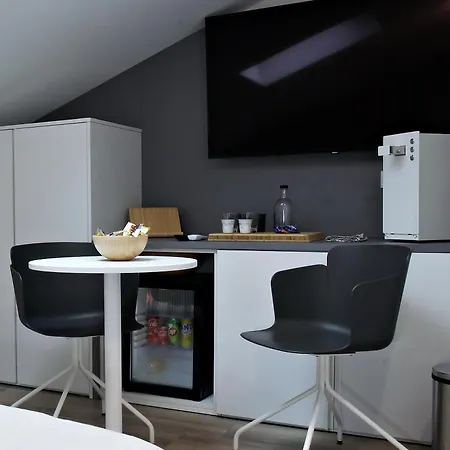 Loggia Dei Lovoleti Apartman *