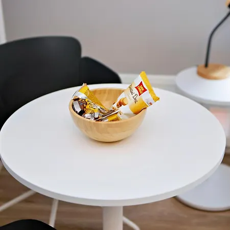 Apartman Loggia Dei Lovoleti