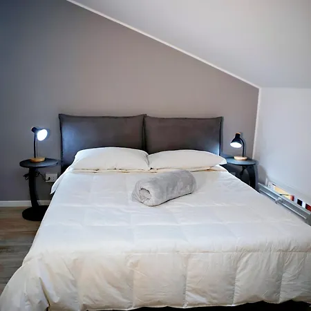 Loggia Dei Lovoleti Apartment Modena