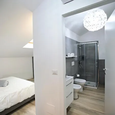 Apartman Loggia Dei Lovoleti Modena