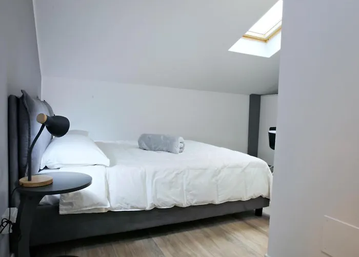 شقة Loggia Dei Lovoleti