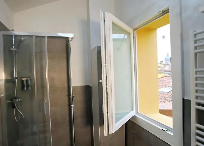 Loggia Dei Lovoleti شقة