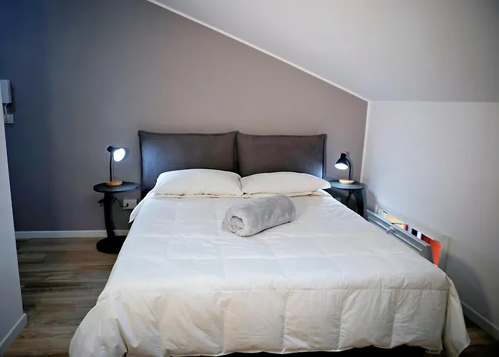 Loggia Dei Lovoleti شقة مودينا